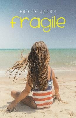 Fragile - Penny Casey - cover
