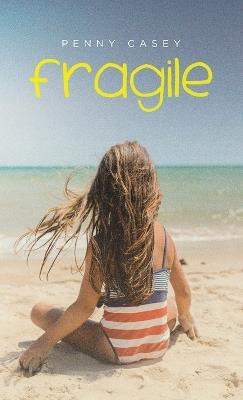 Fragile - Penny Casey - cover