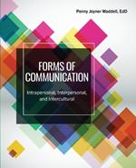 Intrapersonal, Interpersonal, and Intercultural Communication Skills