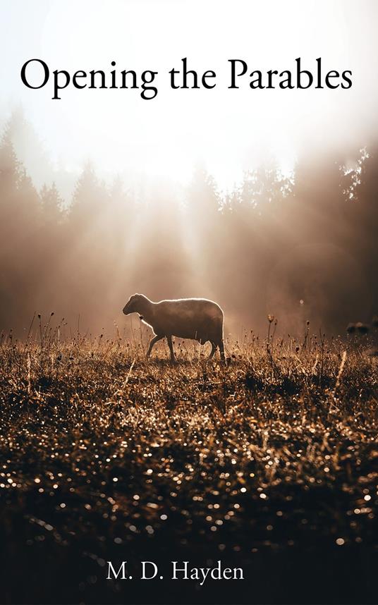 Opening the Parables