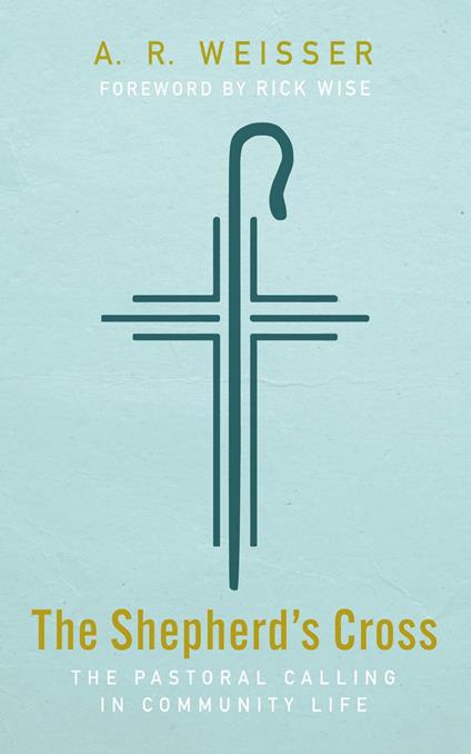 The Shepherd’s Cross