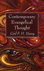 Contemporary Evangelical Thought