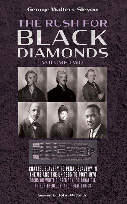 The Rush for Black Diamonds, Volume Two