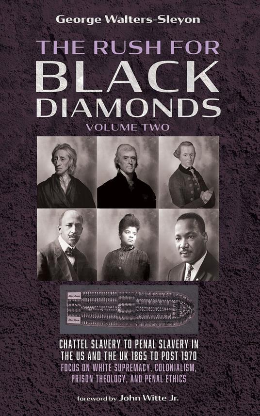 The Rush for Black Diamonds, Volume Two