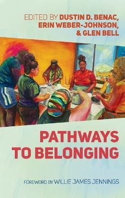 Pathways to Belonging - cover