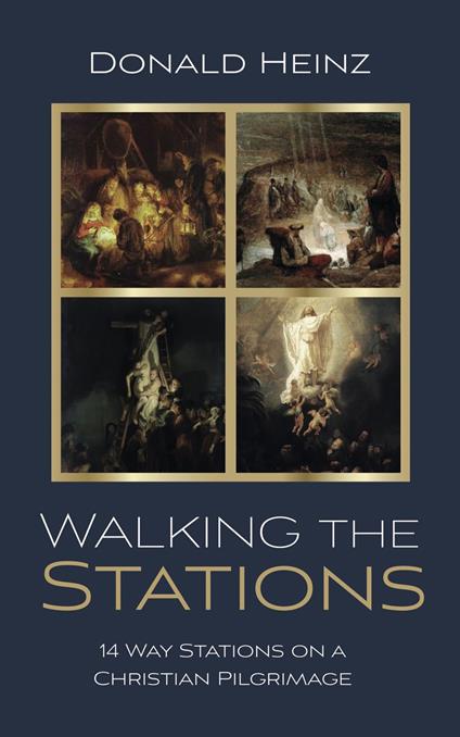 Walking the Stations