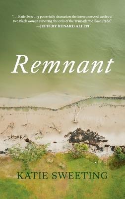 Remnant - Katie Sweeting - cover