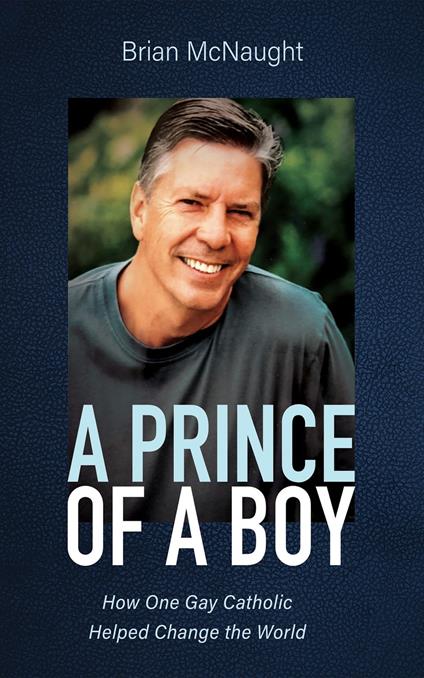 A Prince of a Boy