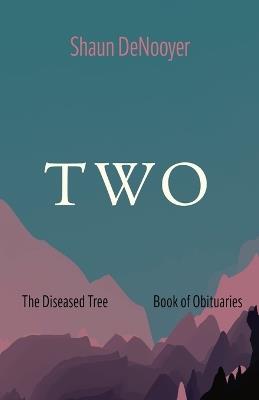 Two - Shaun Denooyer - cover