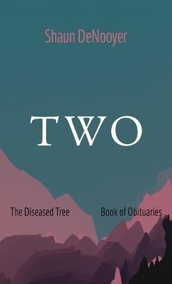 Two - Shaun Denooyer - cover