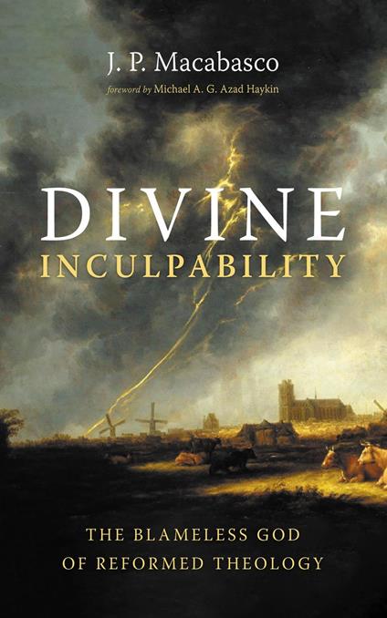 Divine Inculpability