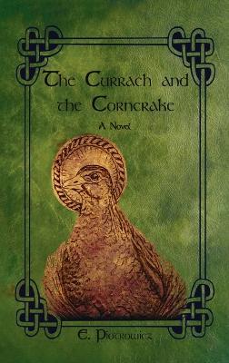 The Currach and the Corncrake - E Piotrowicz - cover