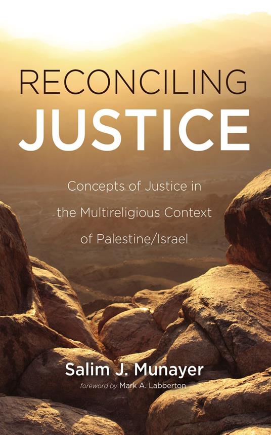 Reconciling Justice