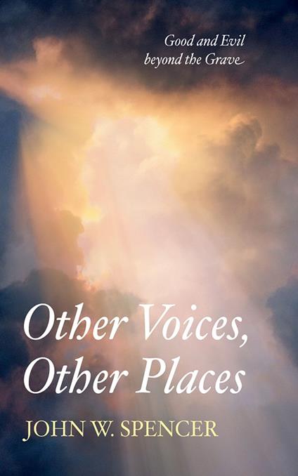 Other Voices, Other Places