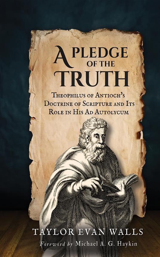 A Pledge of the Truth