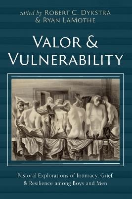 Valor and Vulnerability - cover