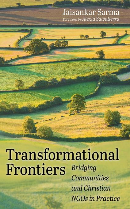 Transformational Frontiers
