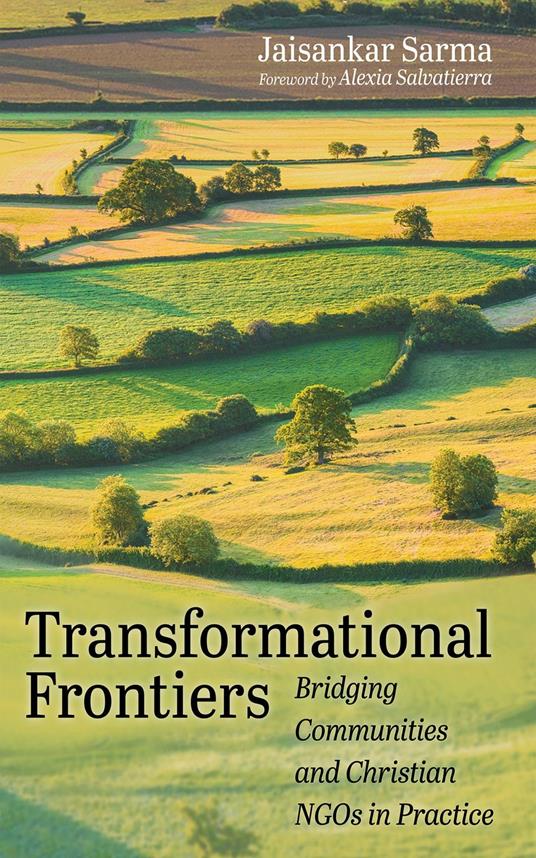 Transformational Frontiers
