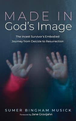 Made in God's Image - Sumer Bingham Musick - cover