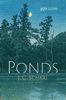 Ponds - J C Scharl - cover