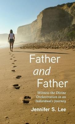 Father and Father - Jennifer S Lee - cover