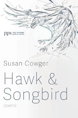 Hawk and Songbird - Susan Cowger - cover