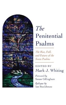 The Penitential Psalms - cover