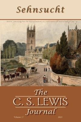 Sehnsucht: The C. S. Lewis Journal - cover