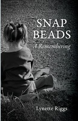 Snap Beads - Lynette Riggs - cover