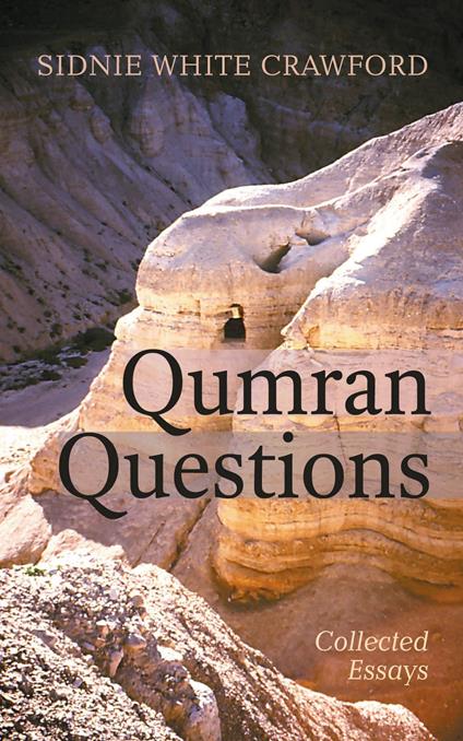 Qumran Questions