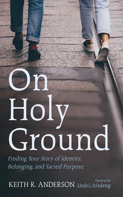 On Holy Ground