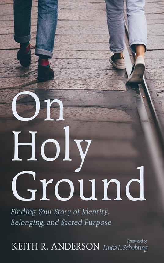 On Holy Ground