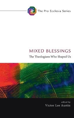Mixed Blessings - cover