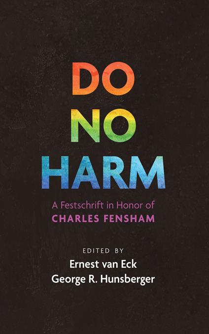 Do No Harm