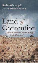 Land of Contention