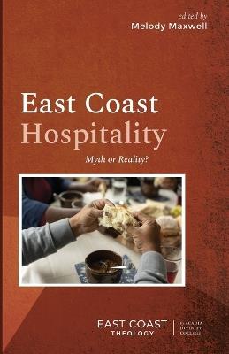 East Coast Hospitality - cover