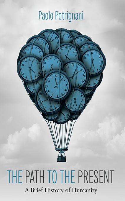 The Path to the Present