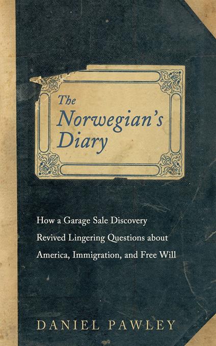 The Norwegian’s Diary