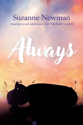 Always - Suzanne Newman,Michael Grgich - cover