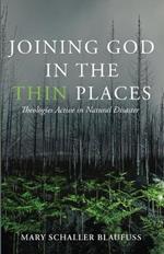 Joining God in the Thin Places