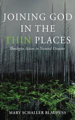 Joining God in the Thin Places