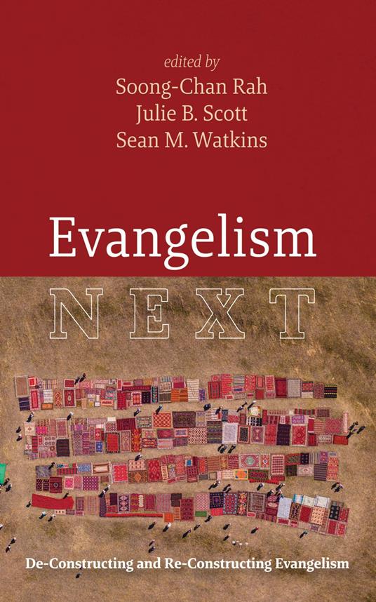 Evangelism Next