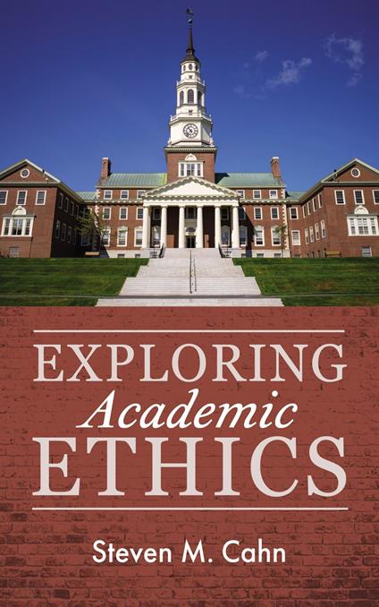 Exploring Academic Ethics