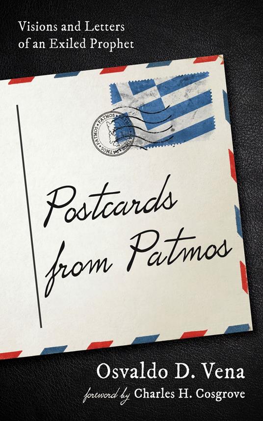 Postcards from Patmos