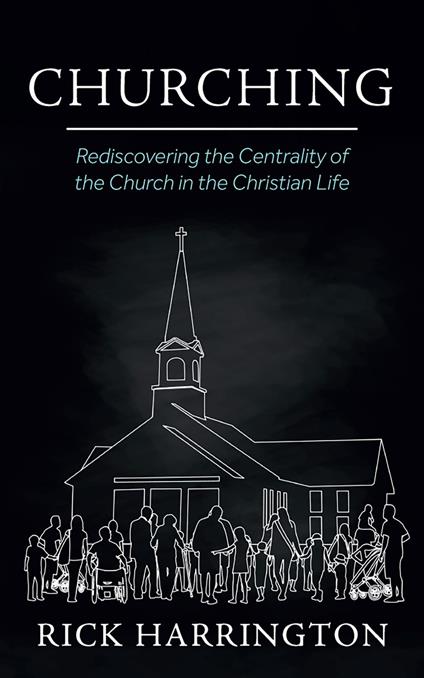 Churching
