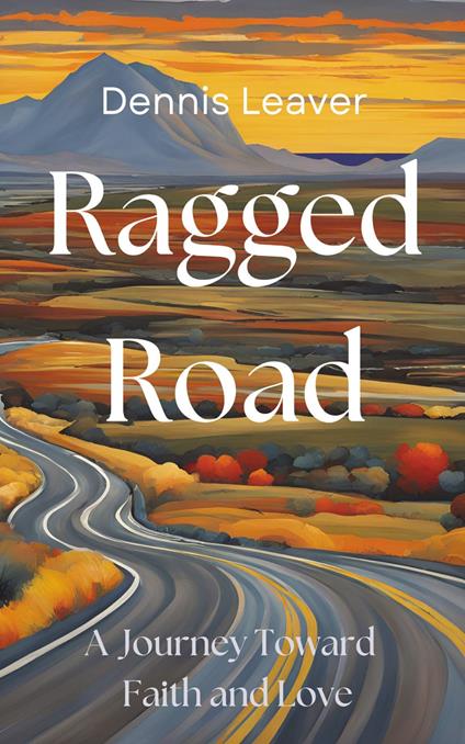 Ragged Road