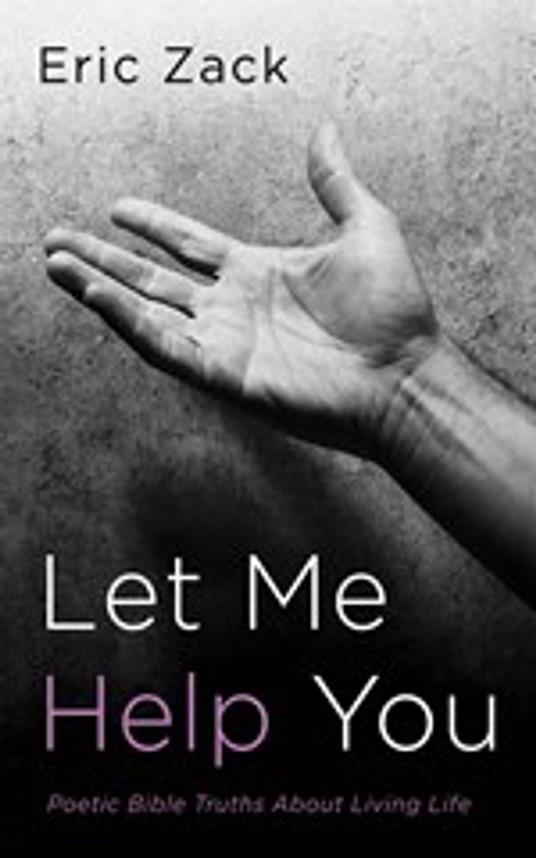 Let Me Help You