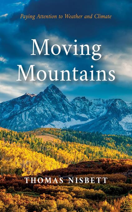 Moving Mountains