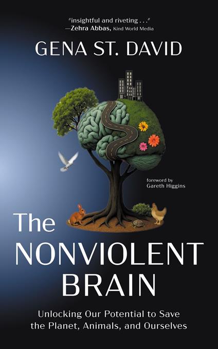 The Nonviolent Brain