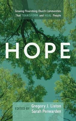 Hope - cover